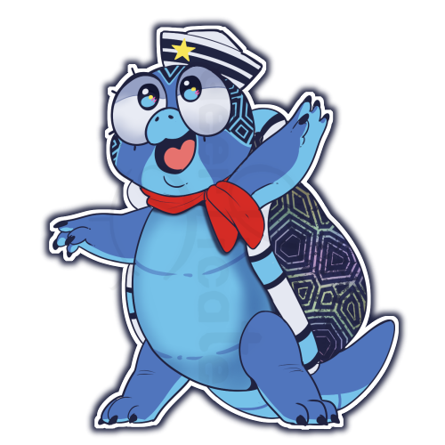 my dnd character weg