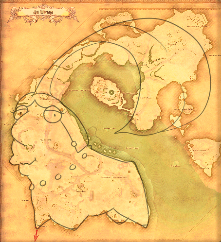 lois griffin chikorita