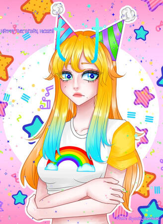 credit: spookyzombae.bsky.social