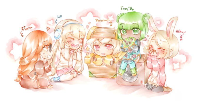 credit: mistreil.bsky.social